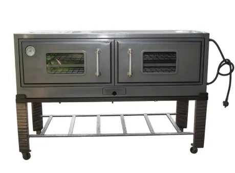 Bima Oven Tipe 1650