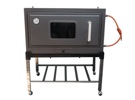 Bima Oven Tipe 8860